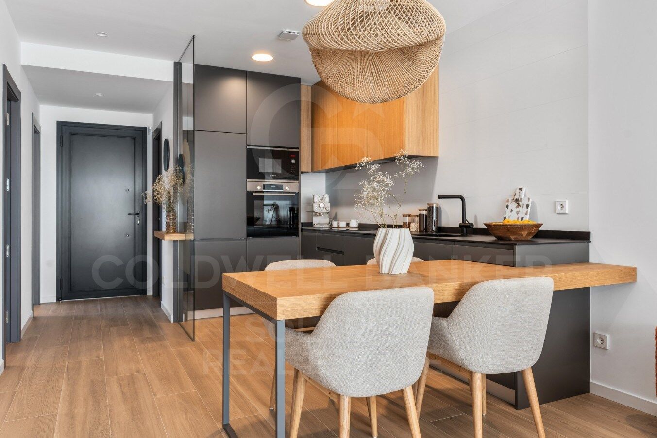 Wohnung in Benitachell, Alicante, Spanien 3 Schlafzimmer, 144 m2 Nr. 157183