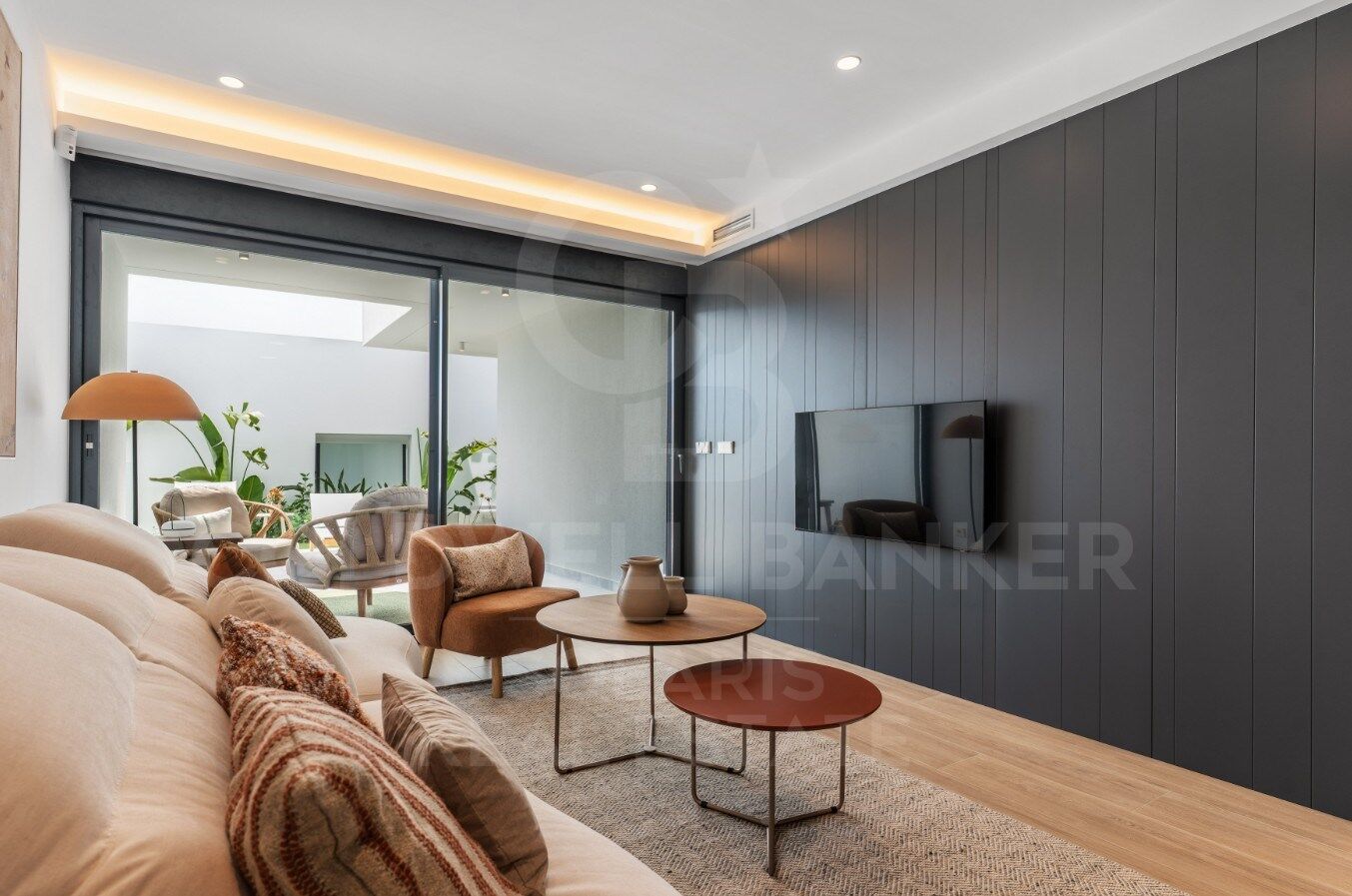 Wohnung in Benitachell, Alicante, Spanien 3 Schlafzimmer, 144 m2 Nr. 157183