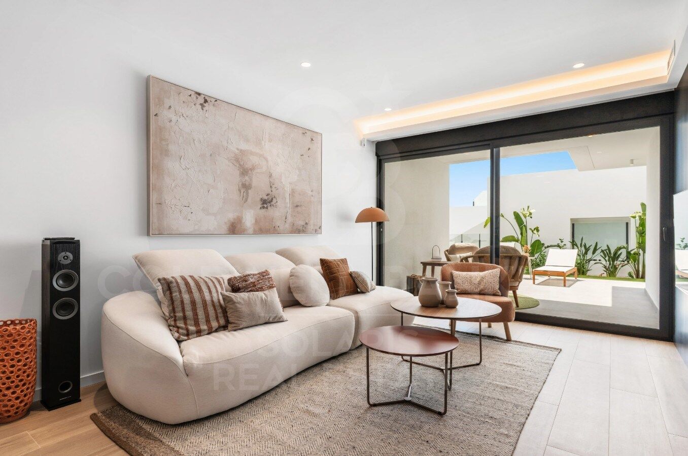 Wohnung in Benitachell, Alicante, Spanien 3 Schlafzimmer, 144 m2 Nr. 157183