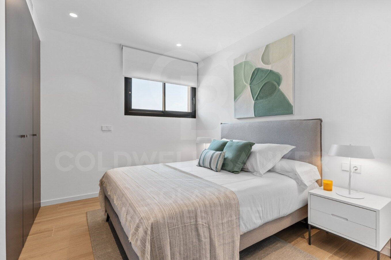 Wohnung in Benitachell, Alicante, Spanien 3 Schlafzimmer, 144 m2 Nr. 157183