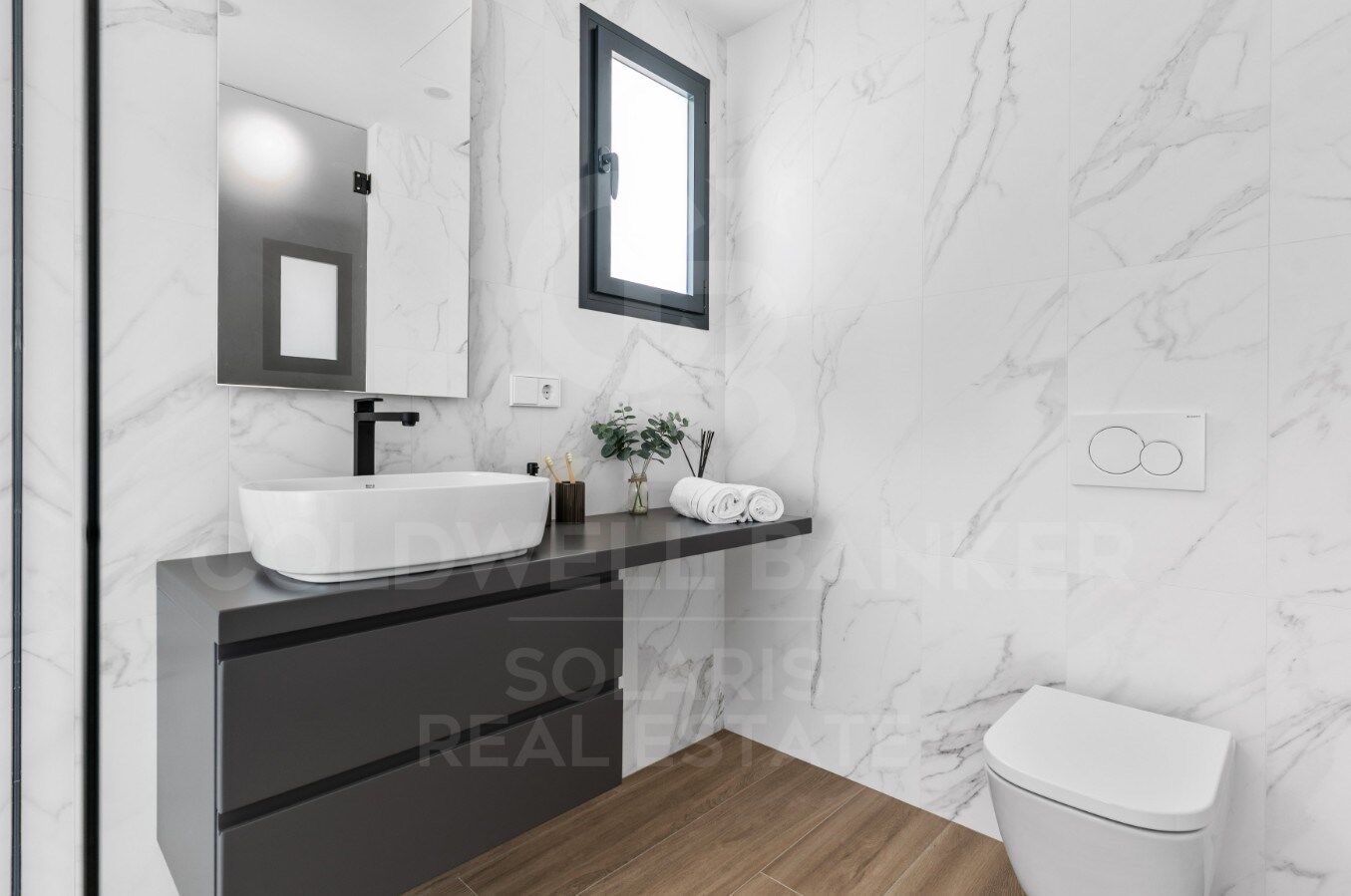 Wohnung in Benitachell, Alicante, Spanien 3 Schlafzimmer, 144 m2 Nr. 157183