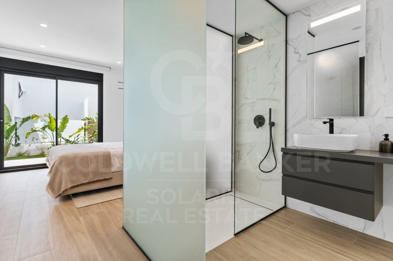 Wohnung in Benitachell, Alicante, Spanien 3 Schlafzimmer, 144 m2 Nr. 157183