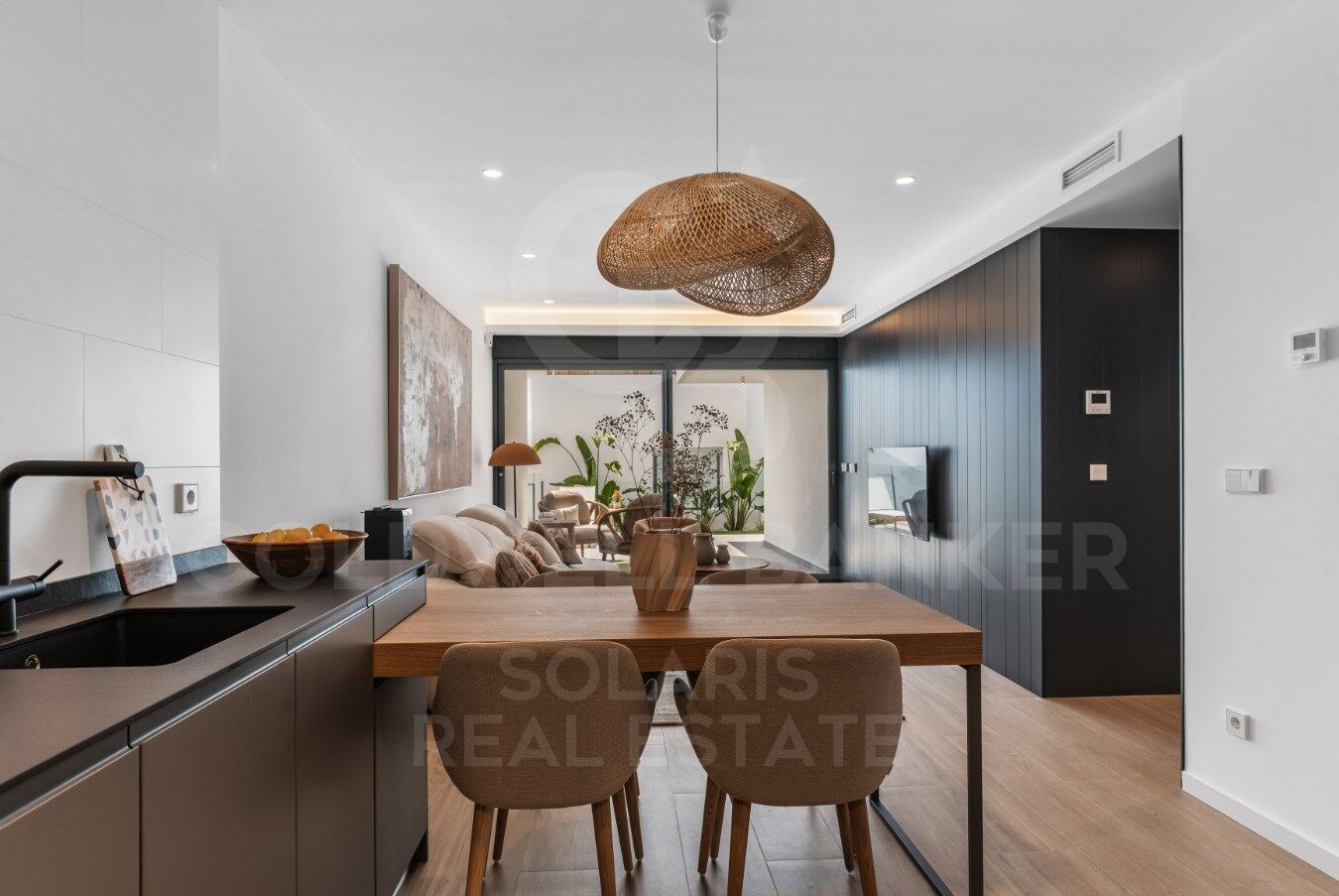 Wohnung in Benitachell, Alicante, Spanien 3 Schlafzimmer, 144 m2 Nr. 157183