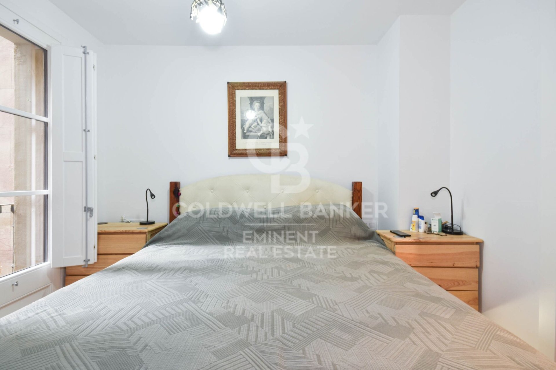 Wohnung in Barcelona, Spanien 4 Schlafzimmer, 164 m2 Nr. 157187
