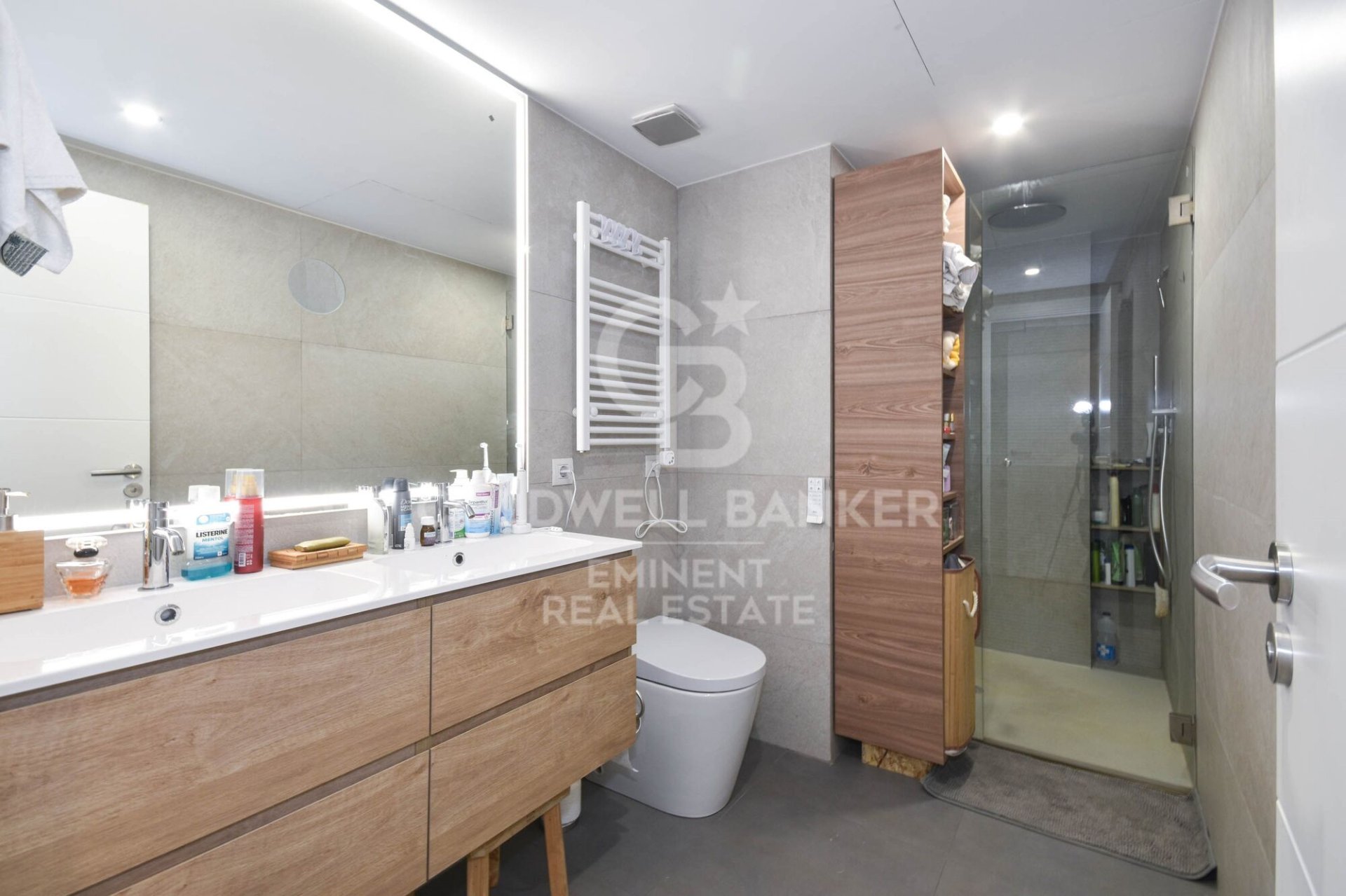 Wohnung in Barcelona, Spanien 4 Schlafzimmer, 164 m2 Nr. 157187