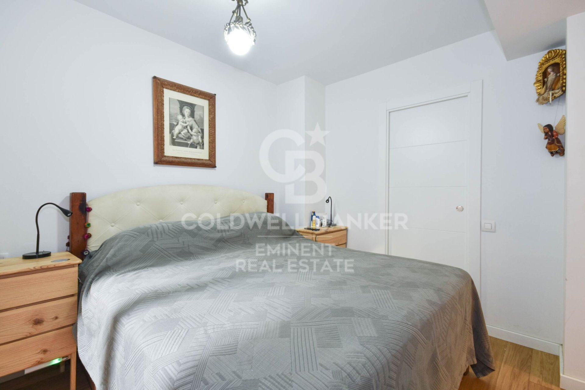 Wohnung in Barcelona, Spanien 4 Schlafzimmer, 164 m2 Nr. 157187