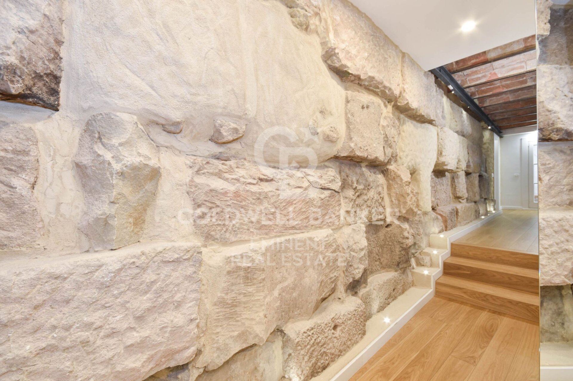 Wohnung in Barcelona, Spanien 4 Schlafzimmer, 164 m2 Nr. 157187