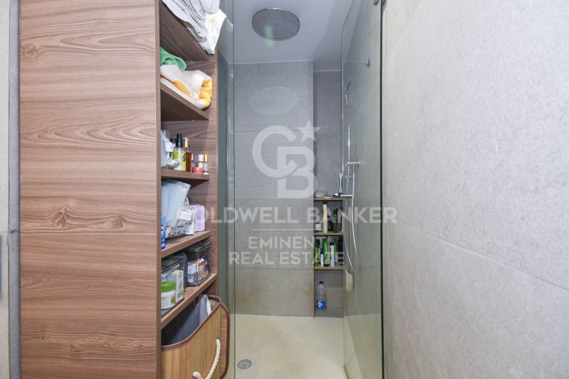 Wohnung in Barcelona, Spanien 4 Schlafzimmer, 164 m2 Nr. 157187