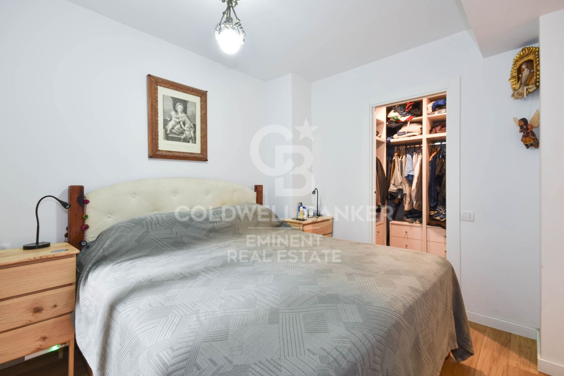 Wohnung in Barcelona, Spanien 4 Schlafzimmer, 164 m2 Nr. 157187