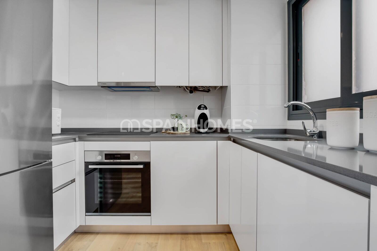 Apartment in Mijas, Malaga, Spain 2 bedrooms, 73 sq.m. No. 181382