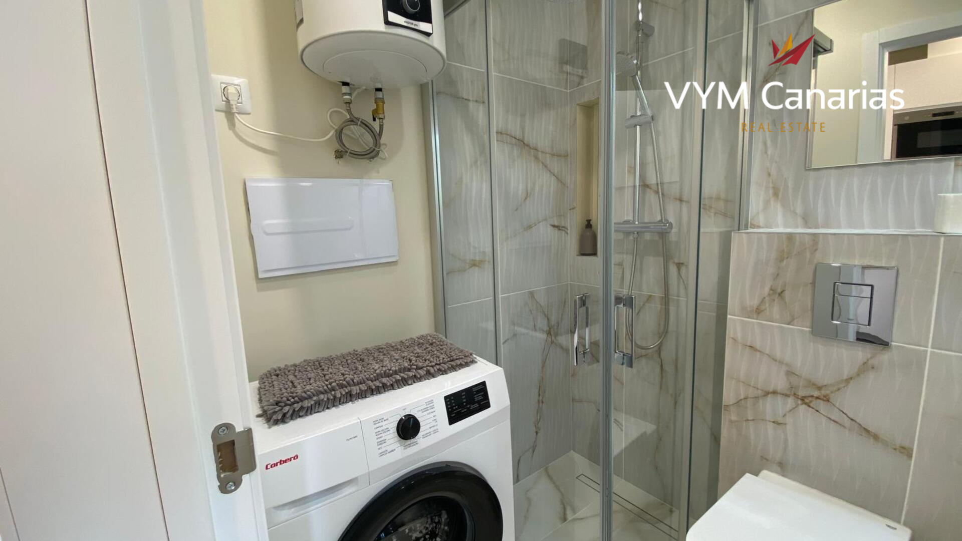 Dzīvoklis Playa, Valencia, Spānijā 1 istaba, 33 m2 Nr. 181387