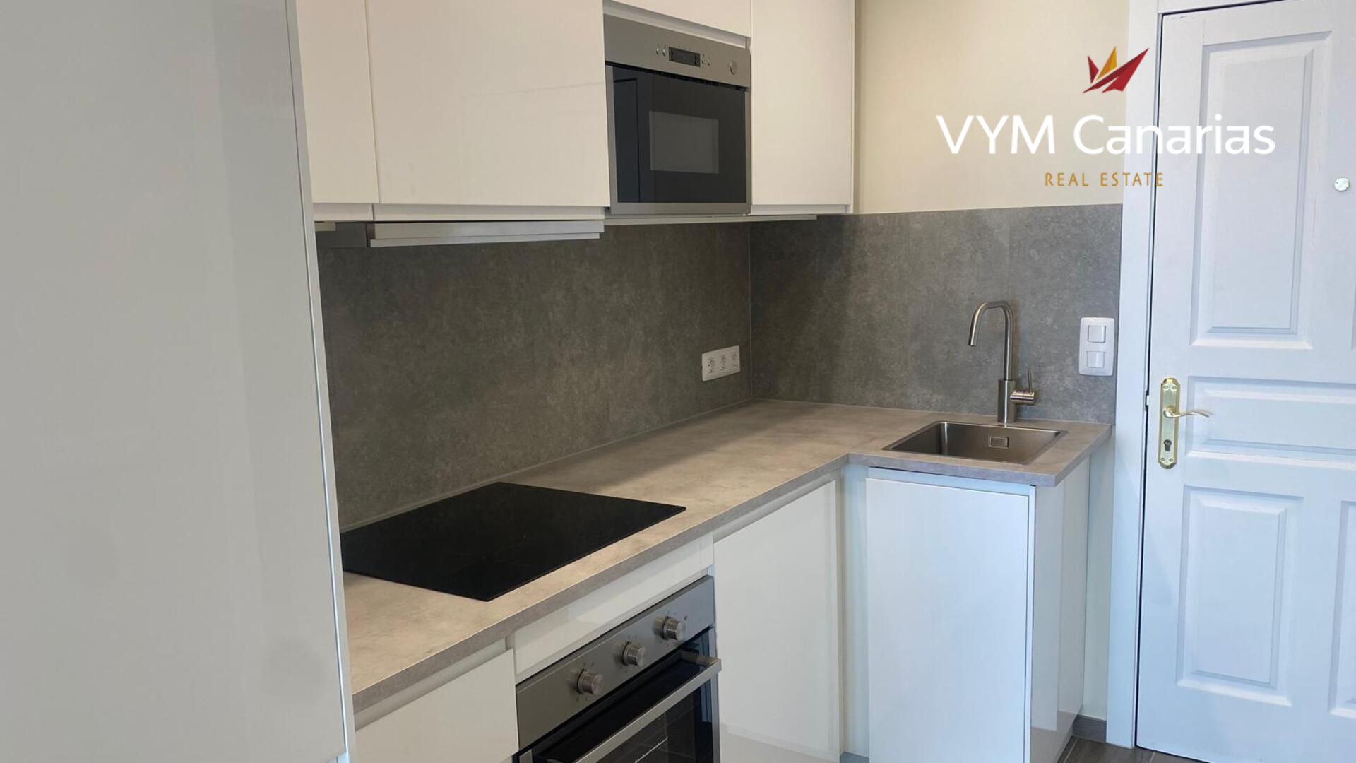 Dzīvoklis Playa, Valencia, Spānijā 1 istaba, 33 m2 Nr. 181387