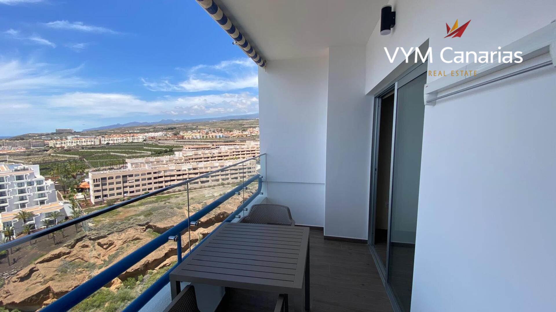 Dzīvoklis Playa, Valencia, Spānijā 1 istaba, 33 m2 Nr. 181387