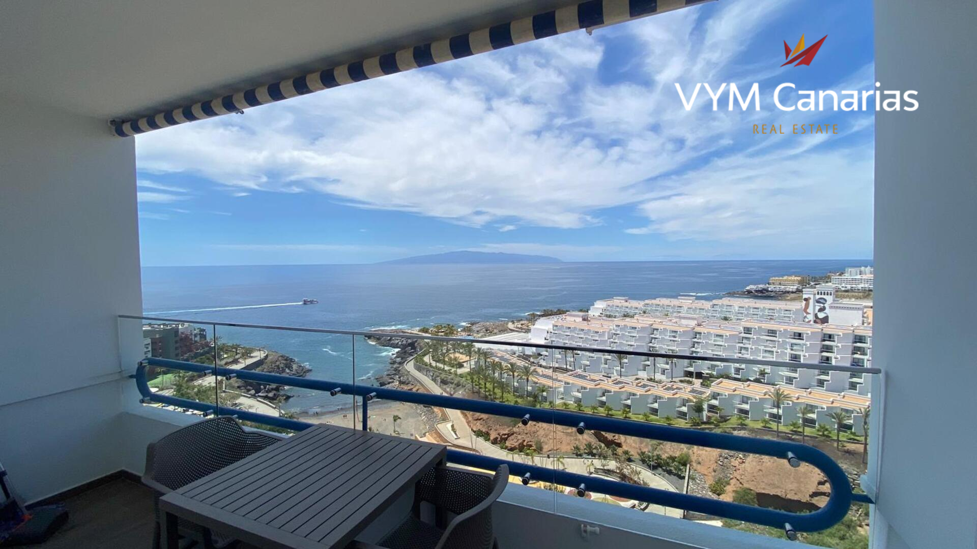 Dzīvoklis Playa, Valencia, Spānijā 1 istaba, 33 m2 Nr. 181387