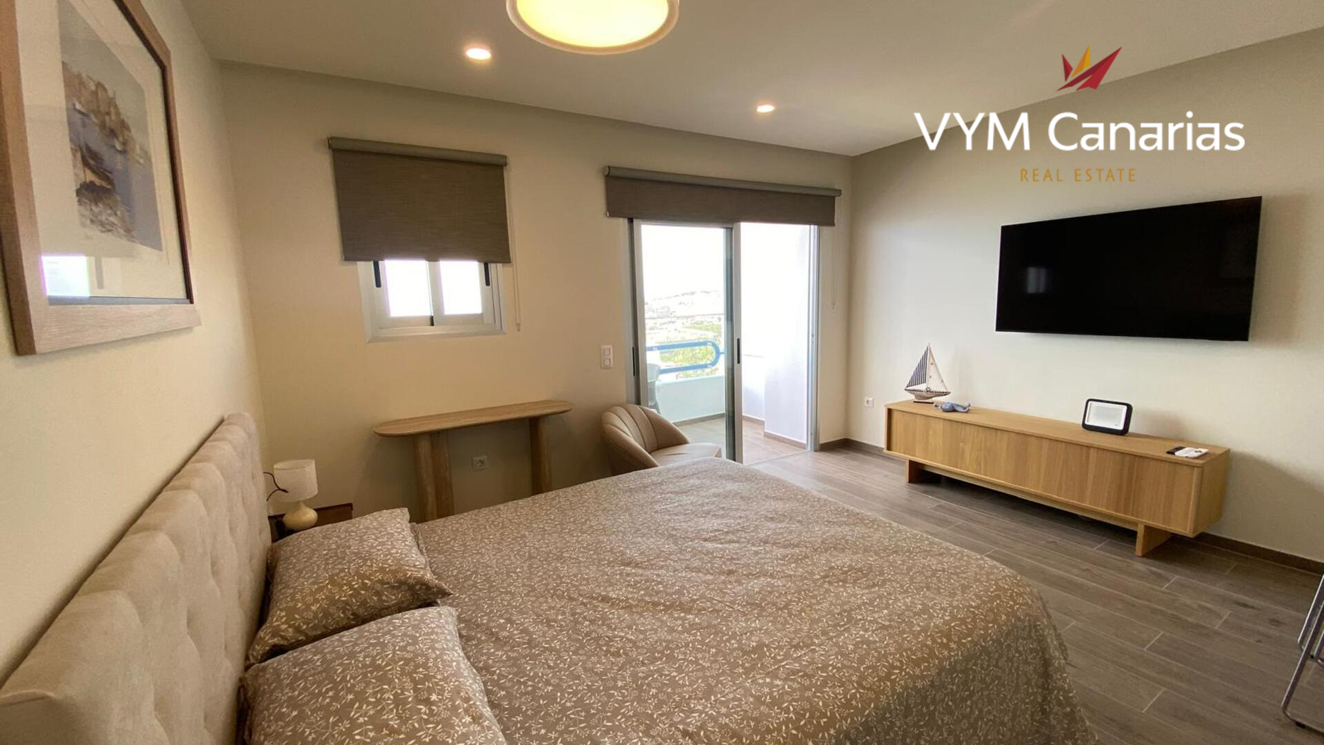 Dzīvoklis Playa, Valencia, Spānijā 1 istaba, 33 m2 Nr. 181387