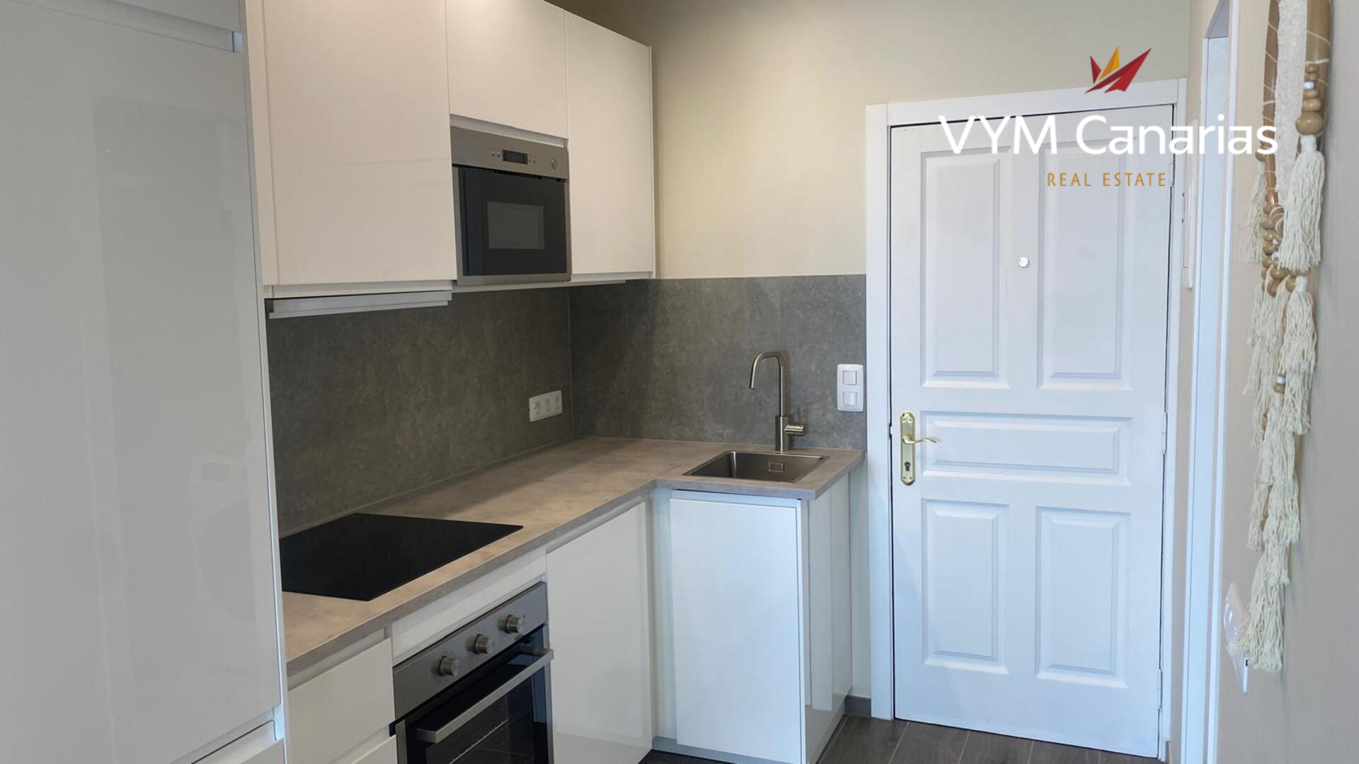 Dzīvoklis Playa, Valencia, Spānijā 1 istaba, 33 m2 Nr. 181387