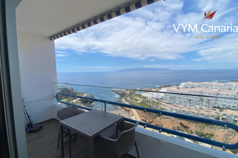 Dzīvoklis Playa, Valencia, Spānijā 1 istaba, 33 m2 Nr. 181387