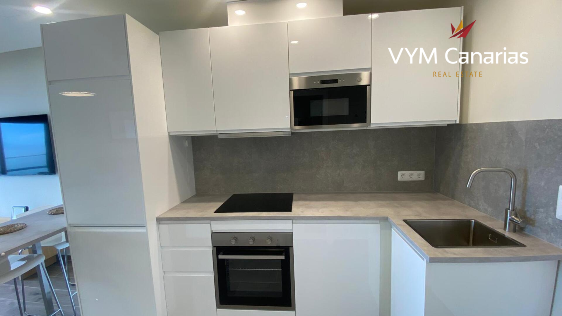 Dzīvoklis Playa, Valencia, Spānijā 1 istaba, 33 m2 Nr. 181387