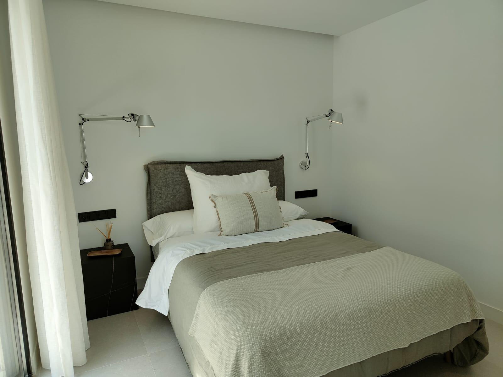 Huvila Polop, Alicante, Espanja 3 makuuhuonetta, 294 m2 No. 165171