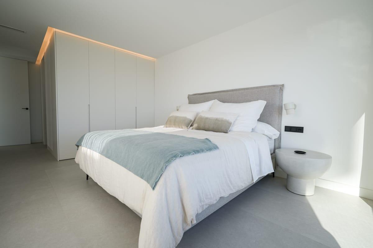 Huvila Polop, Alicante, Espanja 3 makuuhuonetta, 294 m2 No. 165171