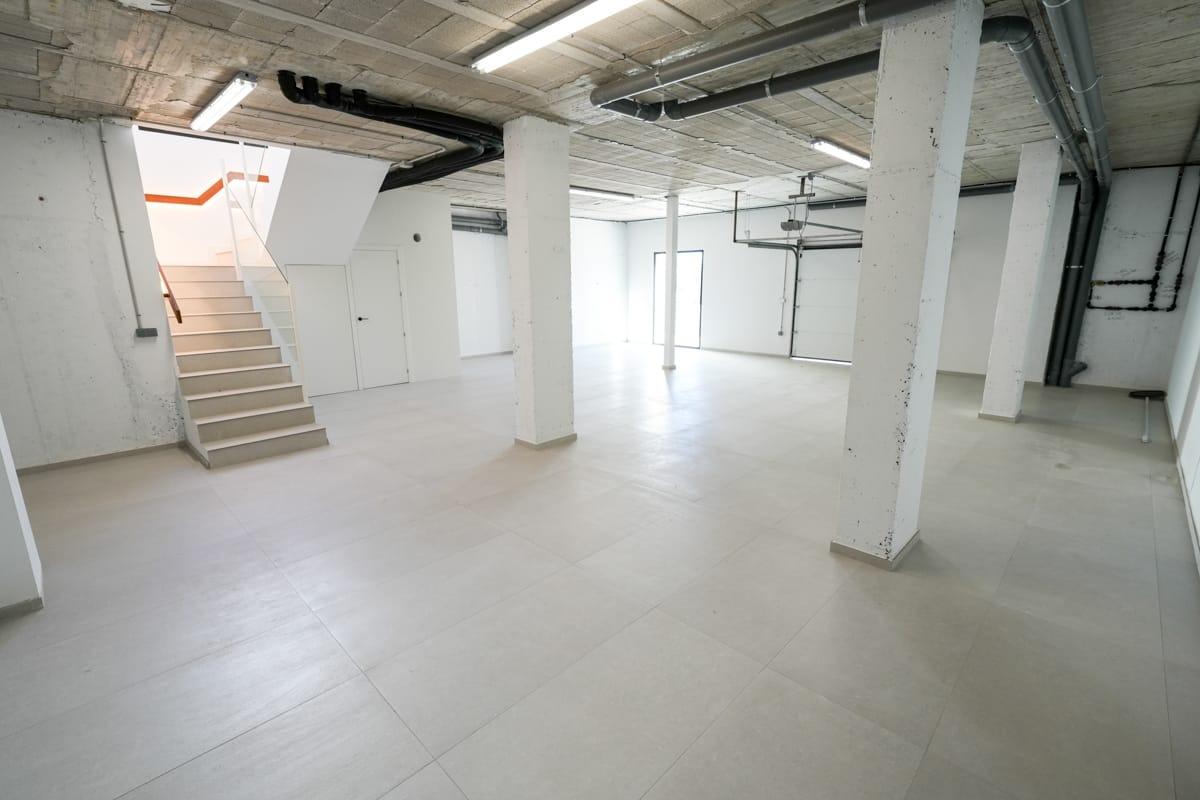 Huvila Polop, Alicante, Espanja 3 makuuhuonetta, 294 m2 No. 165171