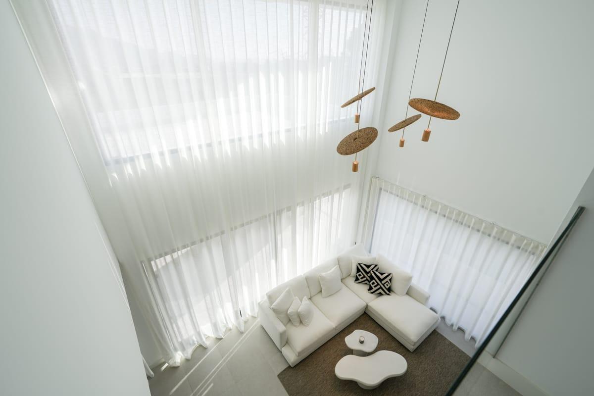 Huvila Polop, Alicante, Espanja 3 makuuhuonetta, 294 m2 No. 165171