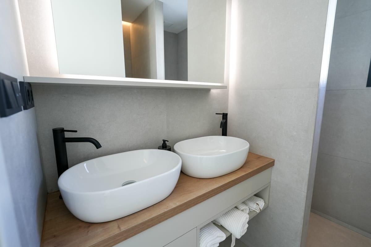 Huvila Polop, Alicante, Espanja 3 makuuhuonetta, 294 m2 No. 165171