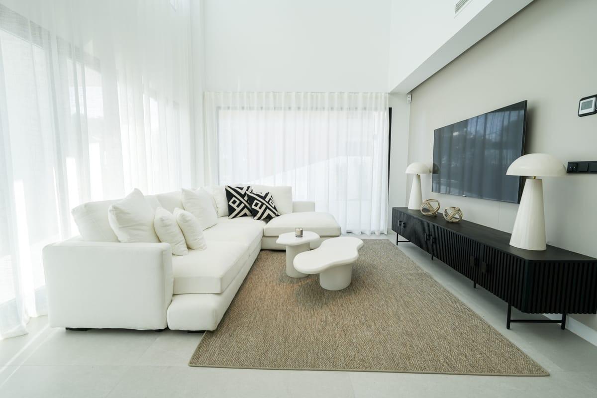 Huvila Polop, Alicante, Espanja 3 makuuhuonetta, 294 m2 No. 165171