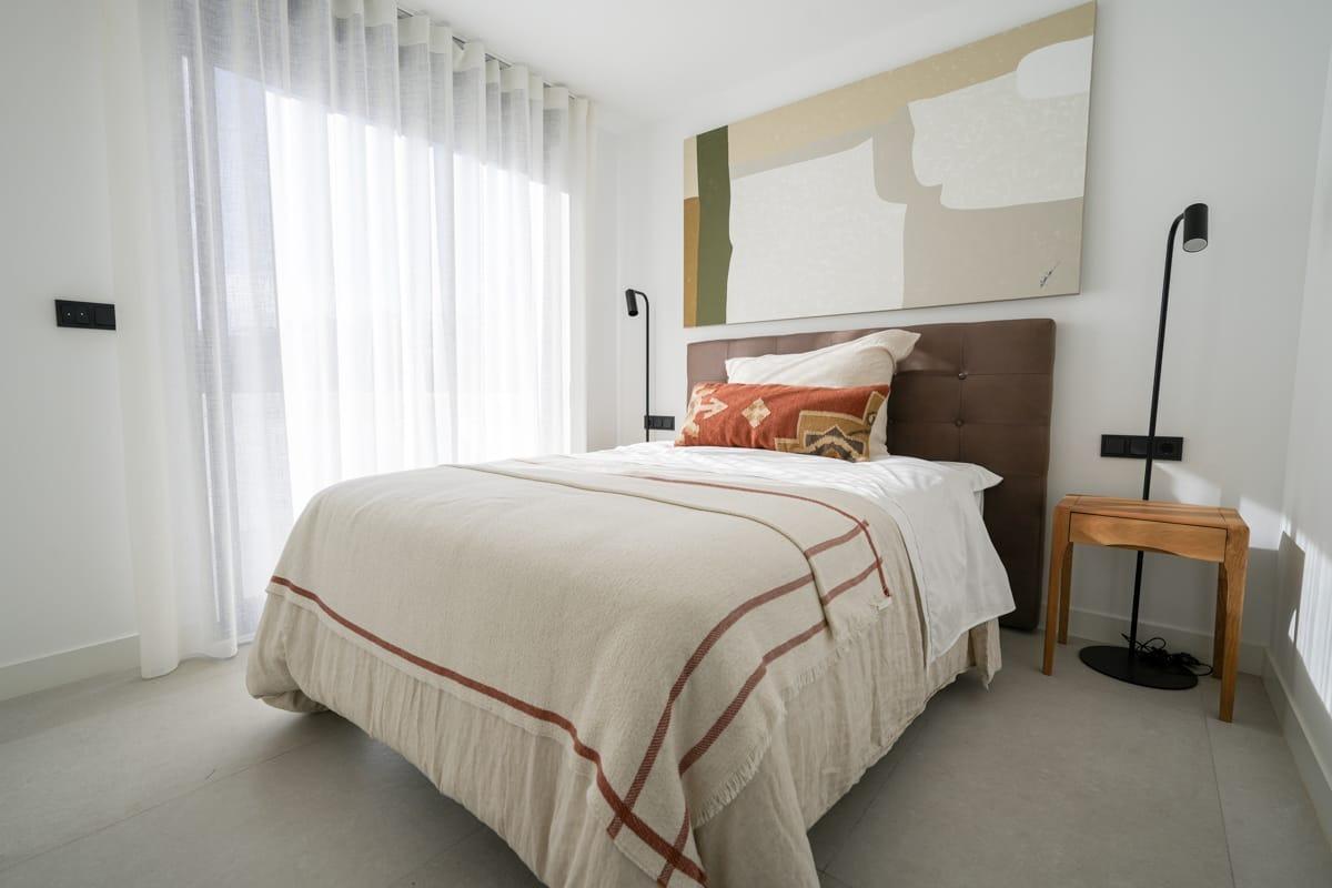 Huvila Polop, Alicante, Espanja 3 makuuhuonetta, 294 m2 No. 165171