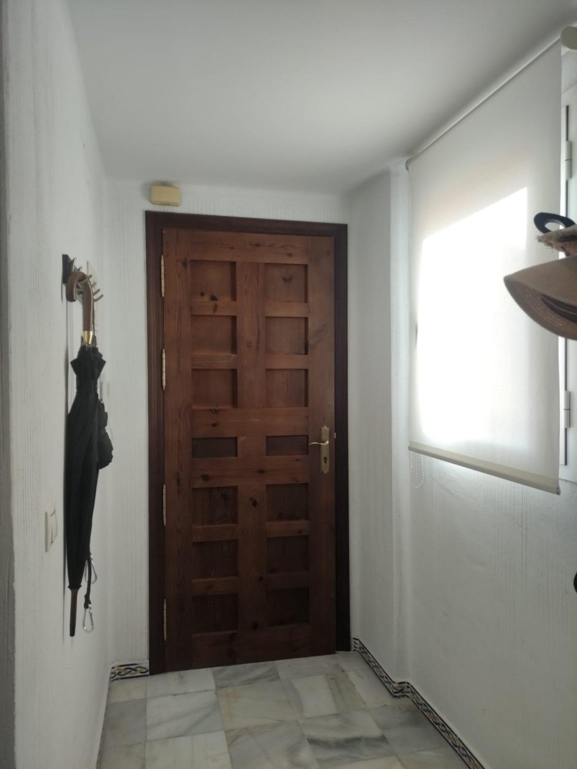 Takvåning i Torrevieja, Alicante, Spanien 3 sovrum, 155 kvm. Nr. 165173