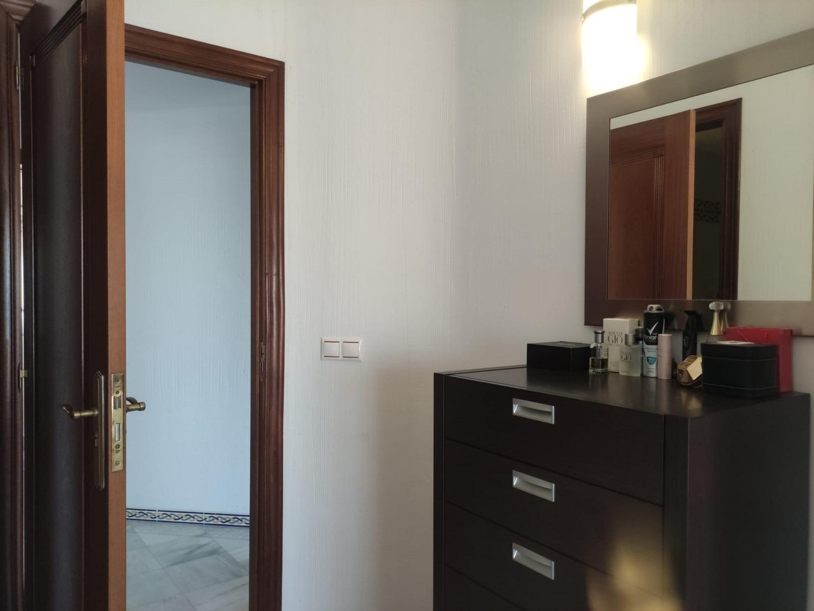 Takvåning i Torrevieja, Alicante, Spanien 3 sovrum, 155 kvm. Nr. 165173