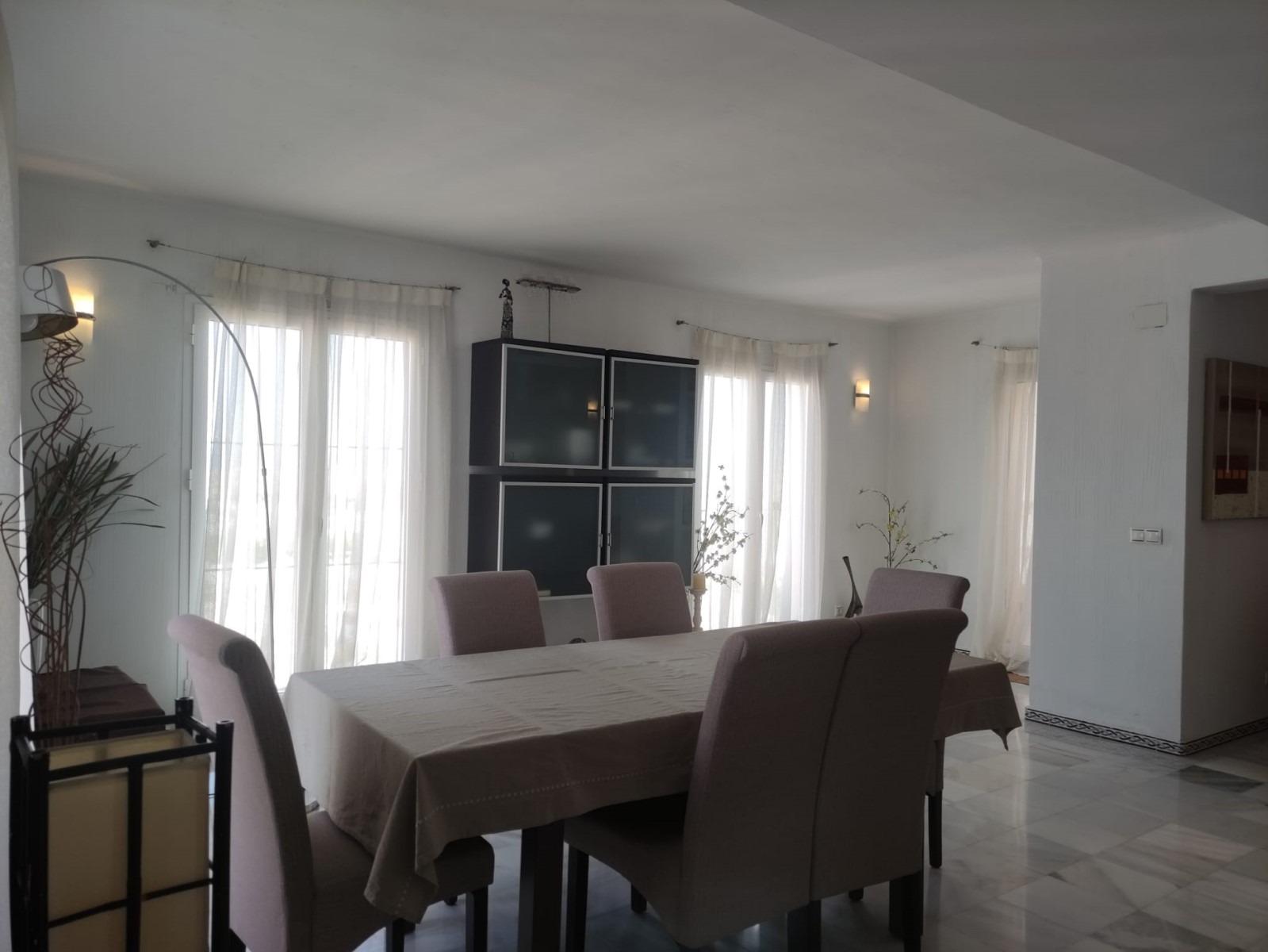 Takvåning i Torrevieja, Alicante, Spanien 3 sovrum, 155 kvm. Nr. 165173