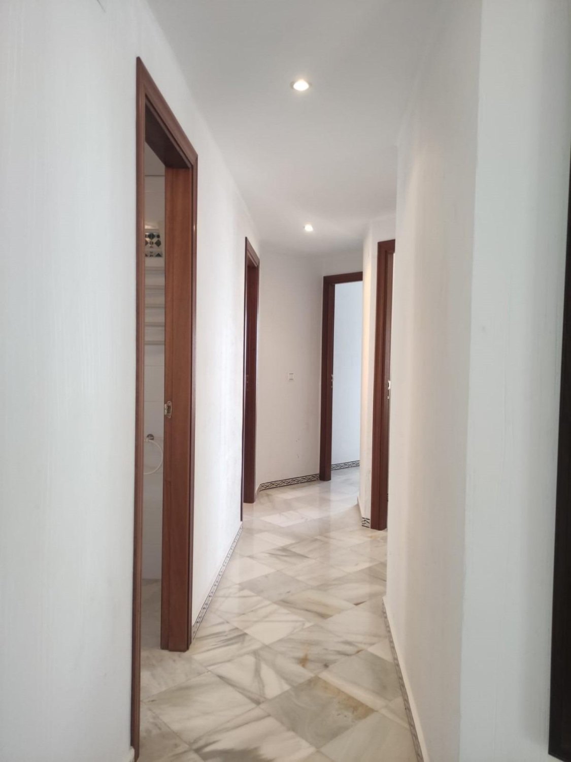 Takvåning i Torrevieja, Alicante, Spanien 3 sovrum, 155 kvm. Nr. 165173