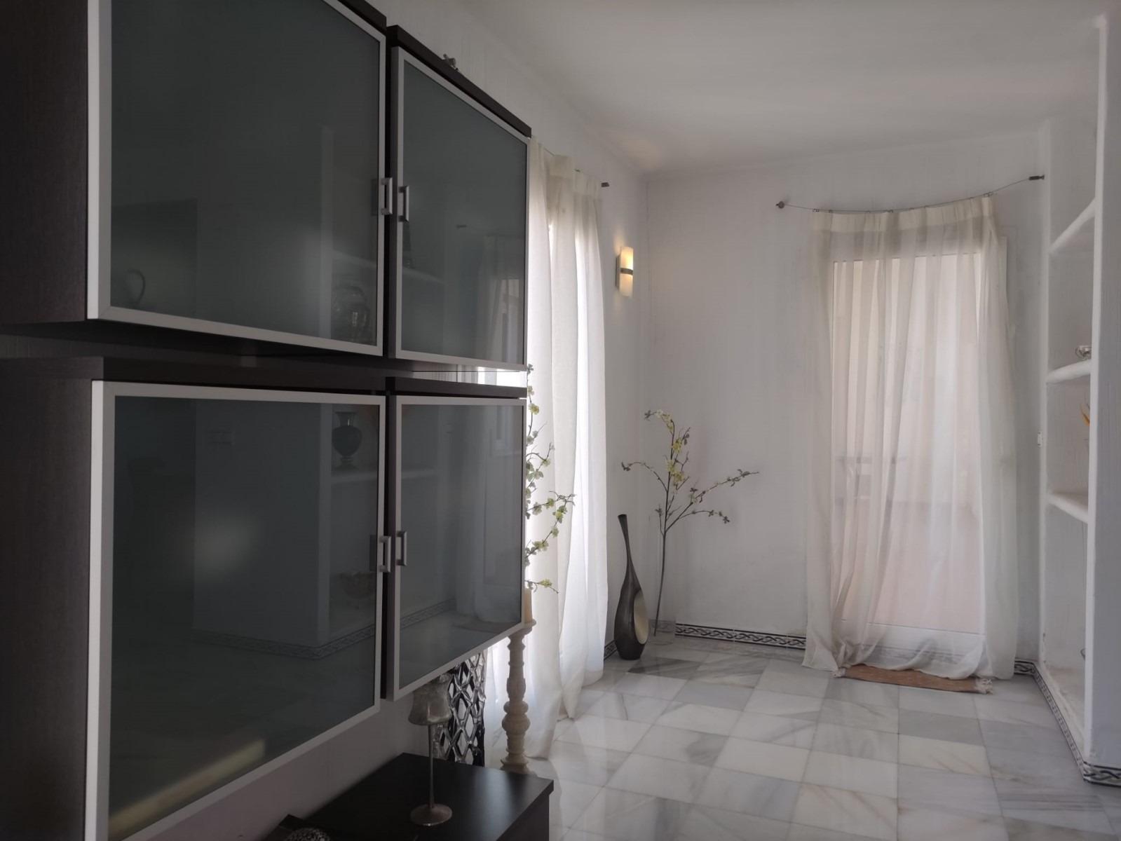 Takvåning i Torrevieja, Alicante, Spanien 3 sovrum, 155 kvm. Nr. 165173