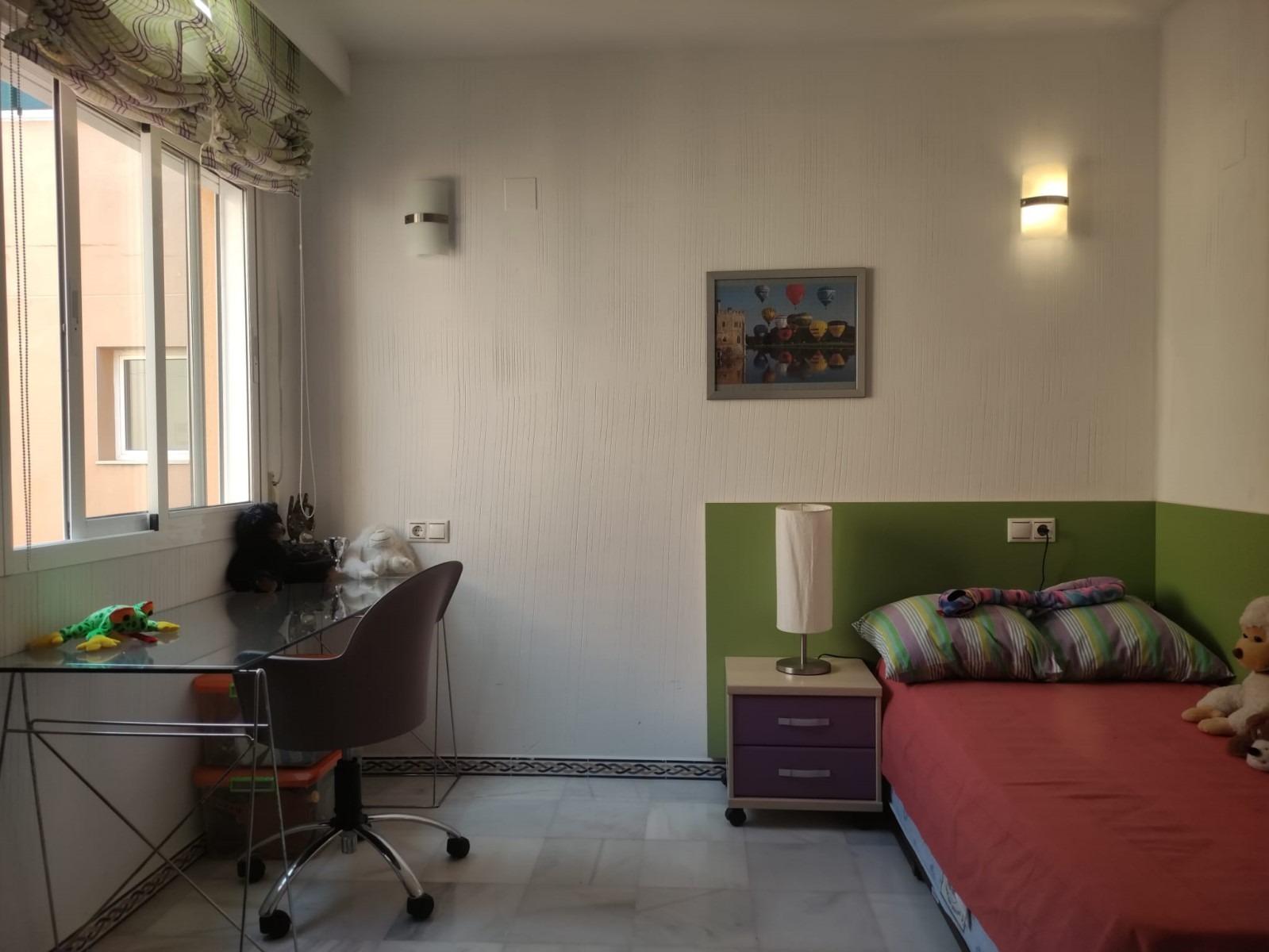 Takvåning i Torrevieja, Alicante, Spanien 3 sovrum, 155 kvm. Nr. 165173