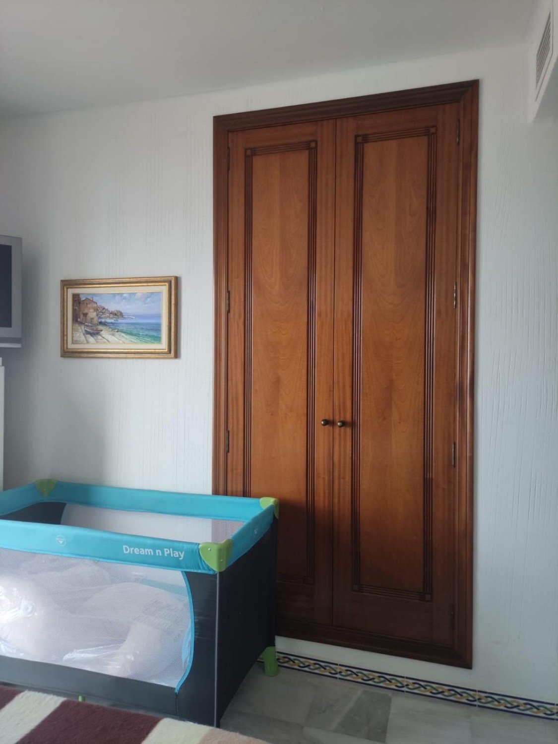 Takvåning i Torrevieja, Alicante, Spanien 3 sovrum, 155 kvm. Nr. 165173