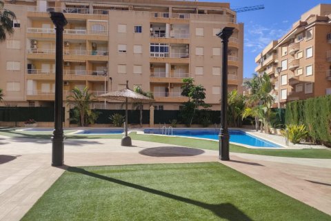 Penthouse in Torrevieja, Alicante, Spain 3 bedrooms, 155 sq.m. No. 165173