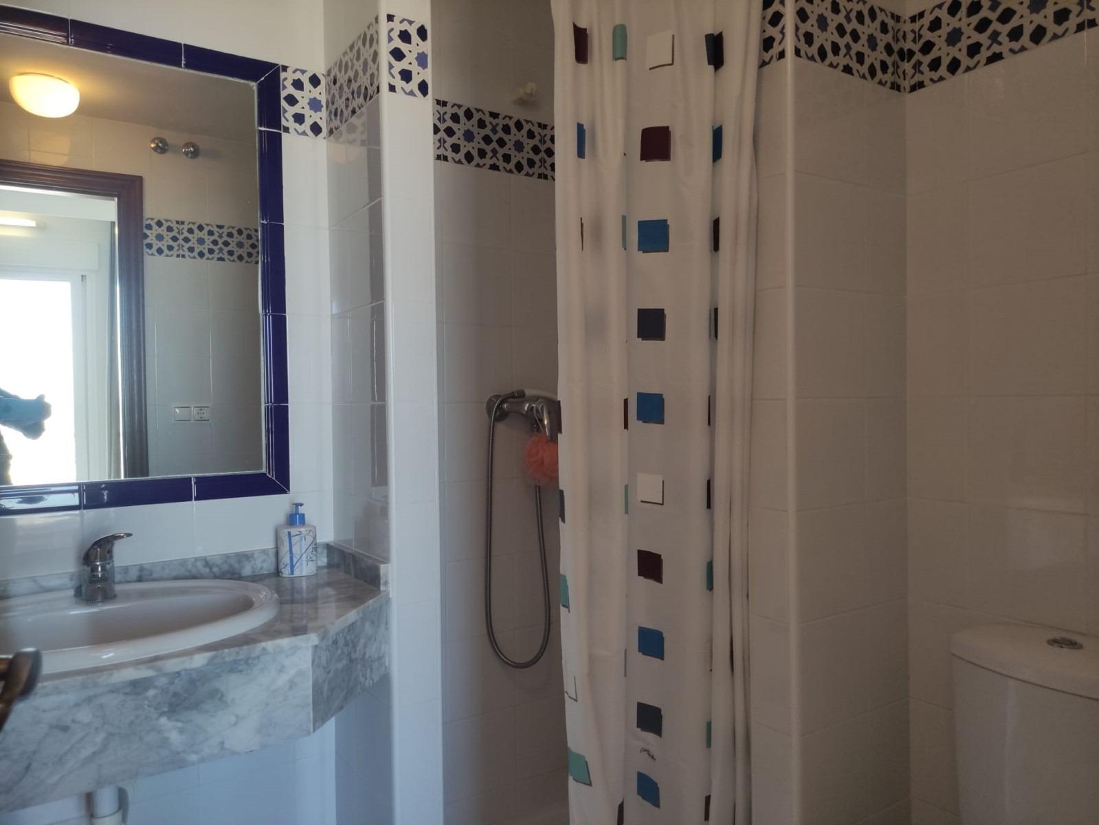 Takvåning i Torrevieja, Alicante, Spanien 3 sovrum, 155 kvm. Nr. 165173