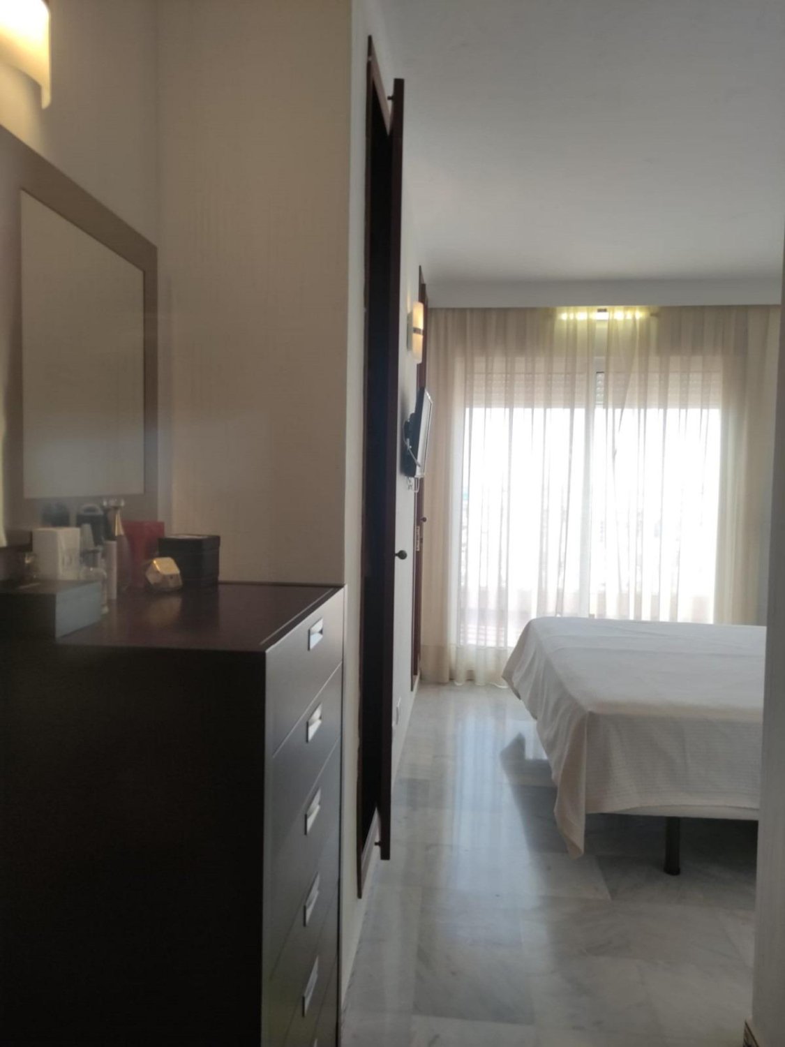 Takvåning i Torrevieja, Alicante, Spanien 3 sovrum, 155 kvm. Nr. 165173