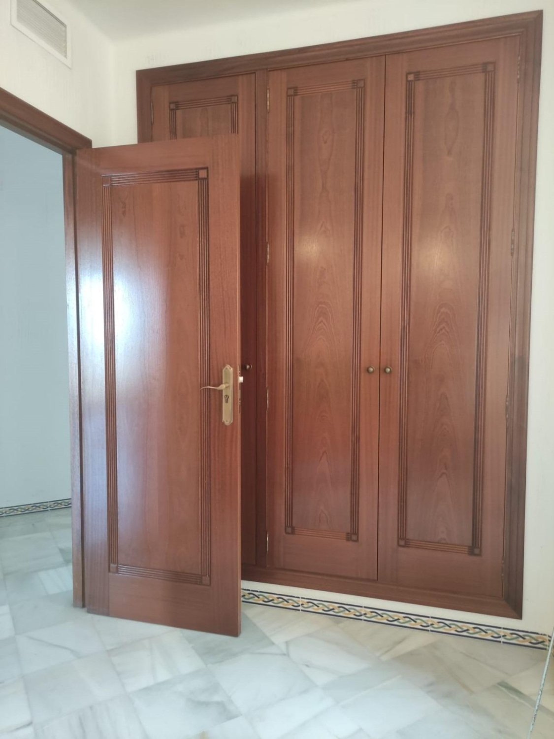 Takvåning i Torrevieja, Alicante, Spanien 3 sovrum, 155 kvm. Nr. 165173