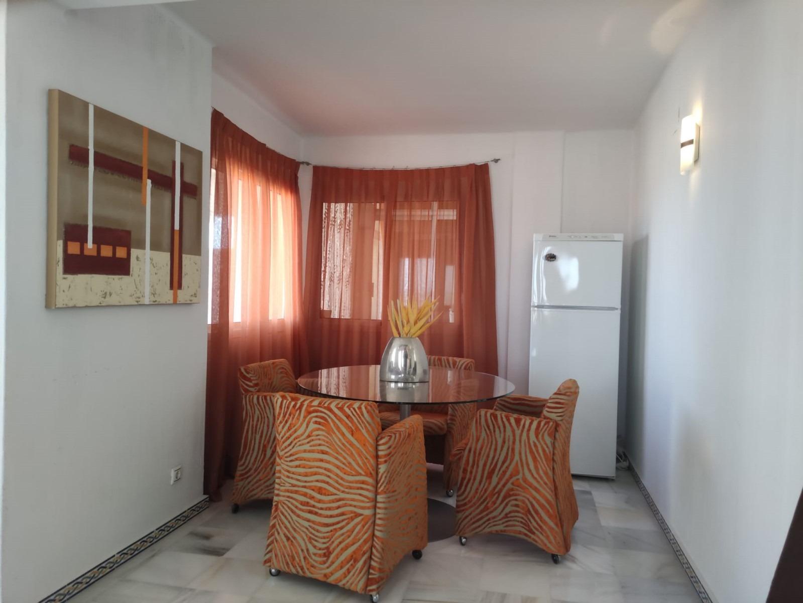 Takvåning i Torrevieja, Alicante, Spanien 3 sovrum, 155 kvm. Nr. 165173