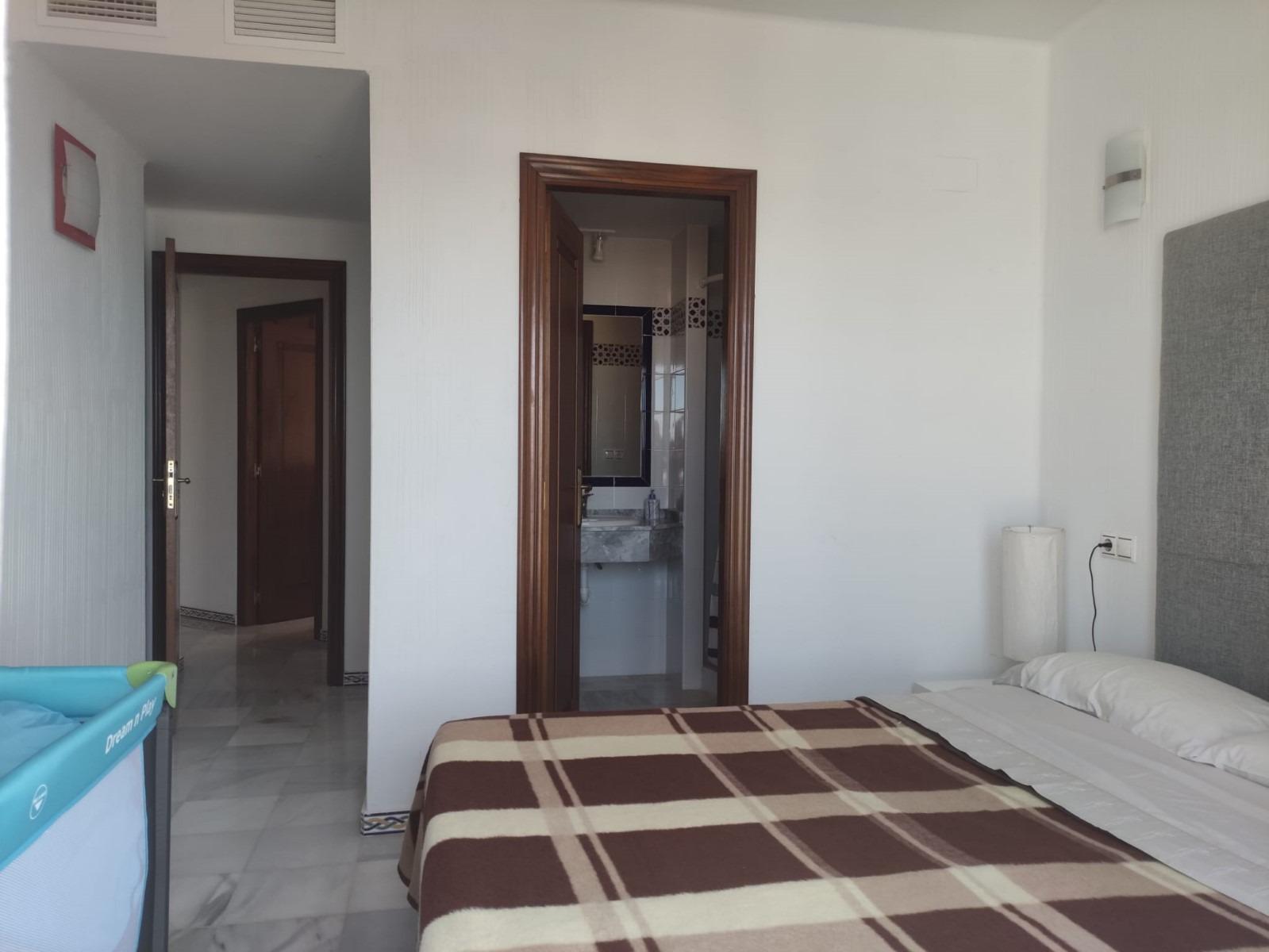 Takvåning i Torrevieja, Alicante, Spanien 3 sovrum, 155 kvm. Nr. 165173