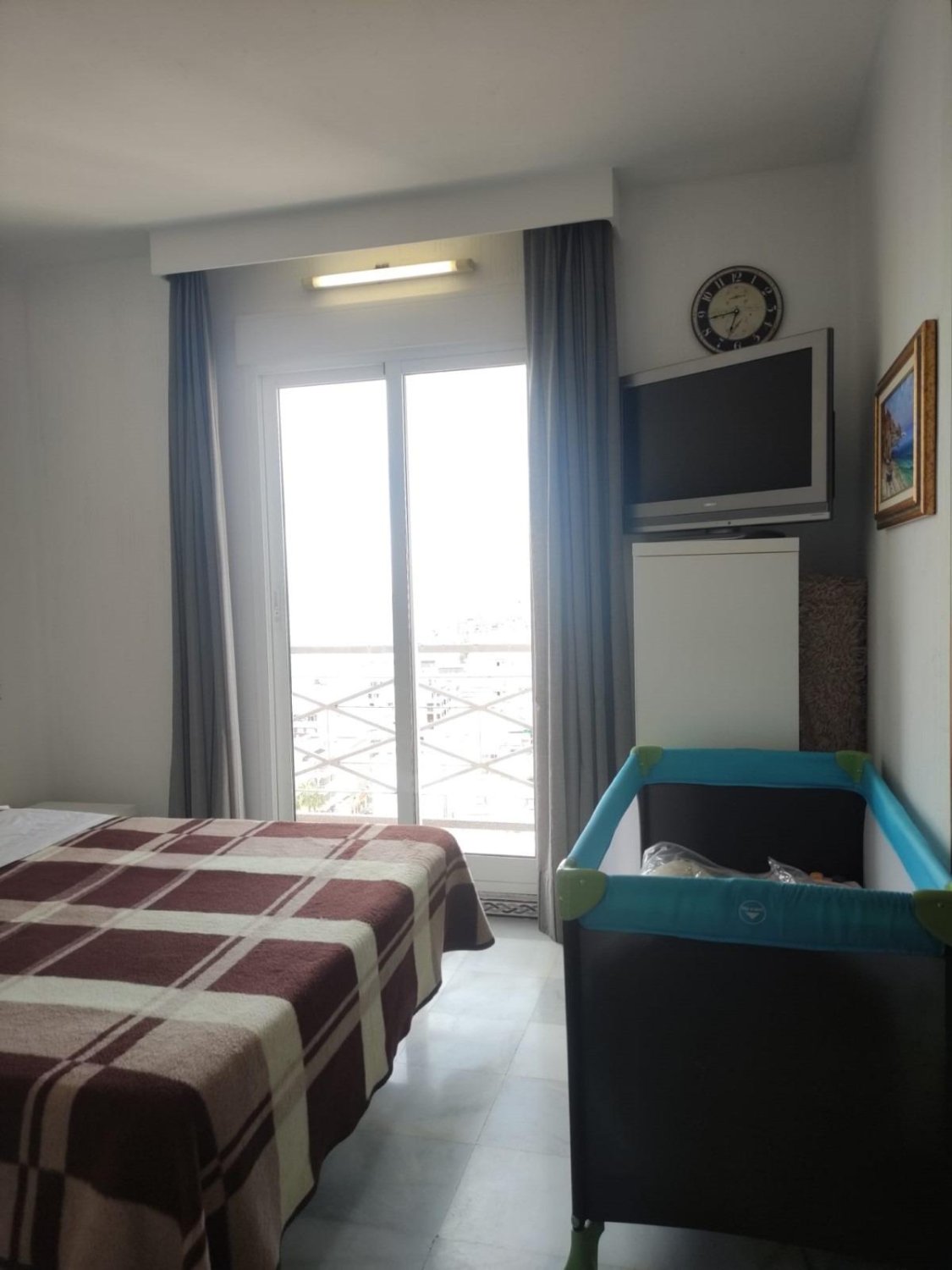 Takvåning i Torrevieja, Alicante, Spanien 3 sovrum, 155 kvm. Nr. 165173