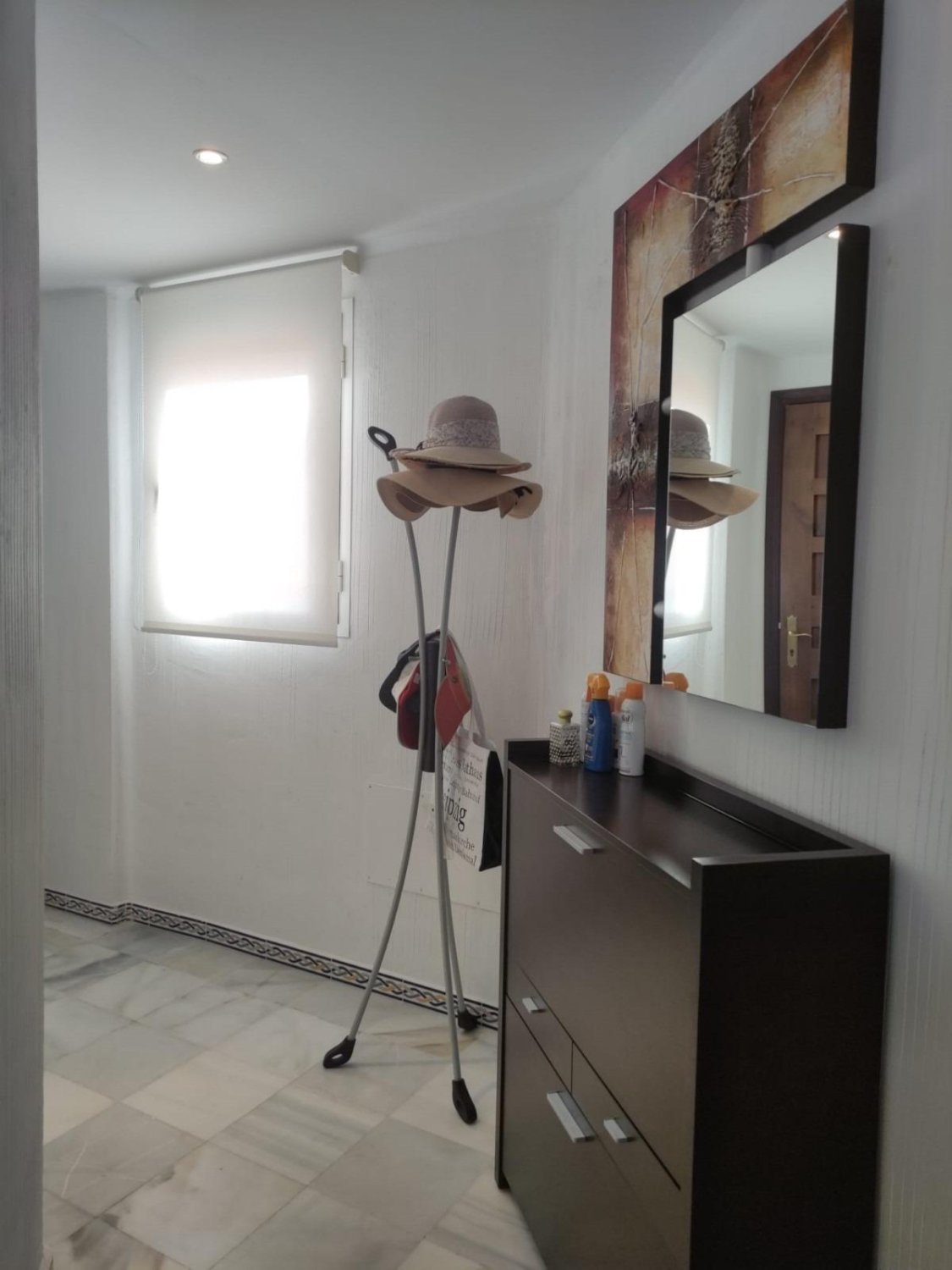 Takvåning i Torrevieja, Alicante, Spanien 3 sovrum, 155 kvm. Nr. 165173