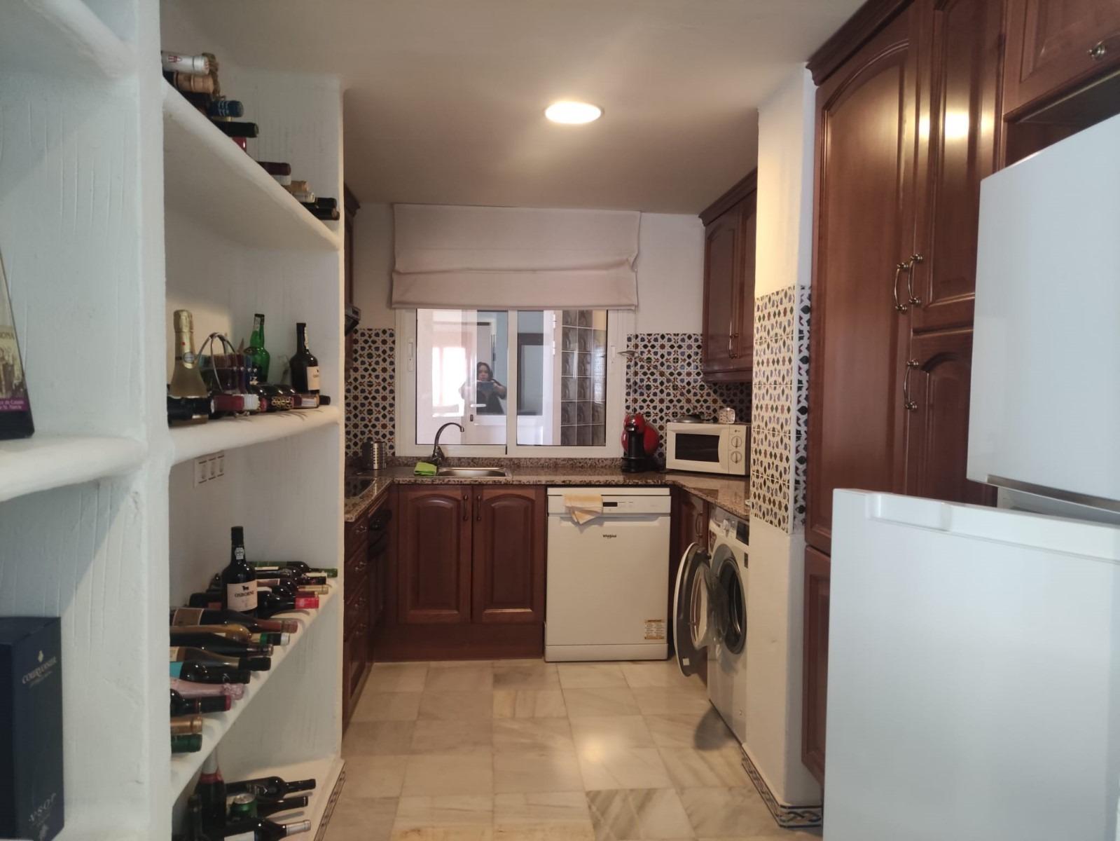 Takvåning i Torrevieja, Alicante, Spanien 3 sovrum, 155 kvm. Nr. 165173