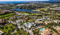 Villa in Benahavis, Malaga, Spanien 5 Schlafzimmer, 595 m2 Nr. 87151