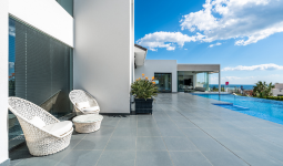Villa in Benahavis, Malaga, Spanien 5 Schlafzimmer, 595 m2 Nr. 87151