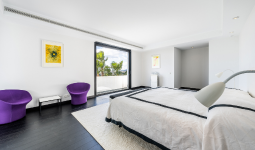 Villa in Benahavis, Malaga, Spanien 5 Schlafzimmer, 595 m2 Nr. 87151