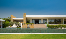 Villa i Marbella, Malaga, Spanien 6 sovrum, 1021 kvm. Nr. 87256