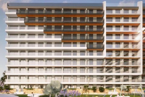 Valonia Resort Alicante, Espanja No. 106254